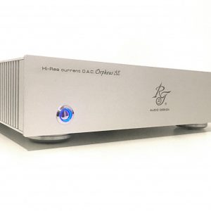 RT Audio Orpheus SE