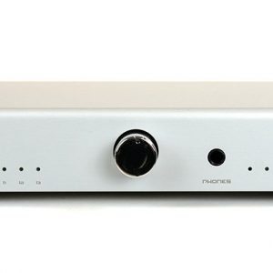 Audio Alto AA1P Preamplifier