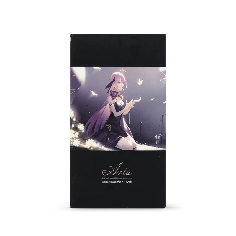 Moondrop Aria – Bild 6