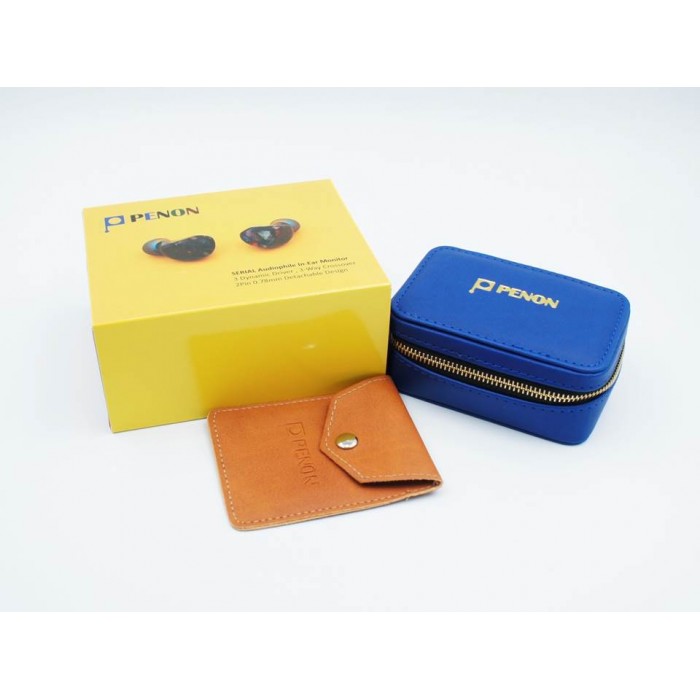 Penon Serial – Bild 6