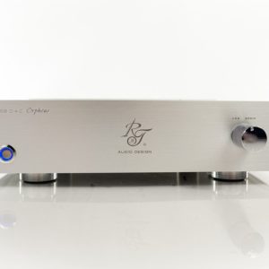 RT Audio Mega DAC