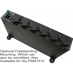 Puritan Labs Freestanding Mounting