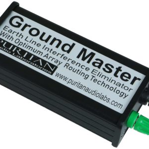 Puritan Labs Ground Master
