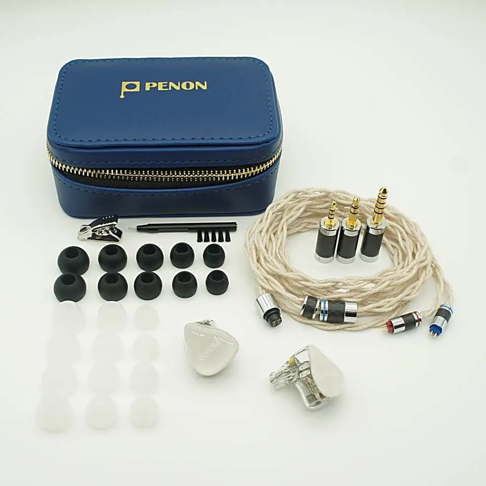 Penon Impact – Bild 2