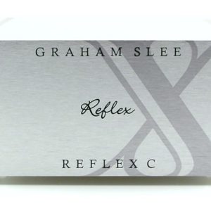 Graham Slee Reflex C