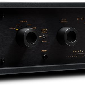 Moonriver Model 404 Reference