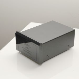 fonolab EQVES 1 MC Step-Up Transformer