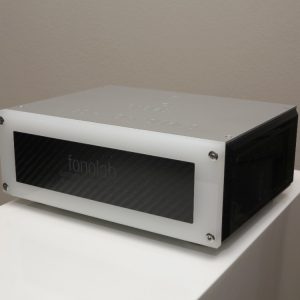 fonolab QVATTVOR Classic mk2